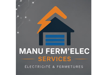 ManuFerm'Elec Service - Votre expert électricien