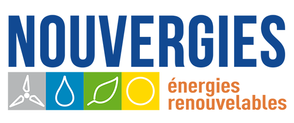 Nouvergies - Energies renouvelables 