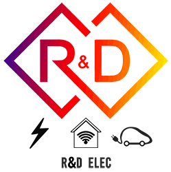 R&D Elec- Votre spécialiste en électricité