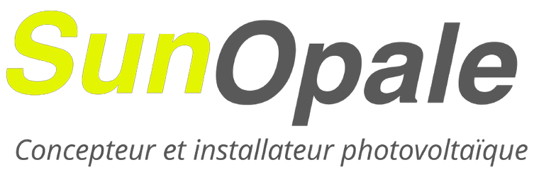 SUN Opale - Concepteur et installateur photovoltaïque