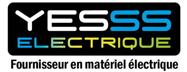 YESSS Electrique - Tout le matériel électrique